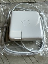 85w Magsafe Power Adapter Charger Apple Macbook Pro 13  15  17 Model A1343