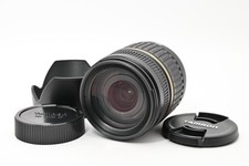 MINT Tamron AF 18-200mm f/3.5-6.3 XR Di II LD IF Macro For Pentax From JAPAN