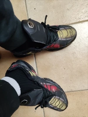 Baskets  Nike tn ,44,5, - Photo 1/4