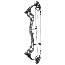 Bear Surpass LH70 Compound Bow True Timber Strata Camo (AV46A500A7L)