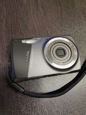 Kodak EasyShare M530 12.2MP Digital Camera - Tested