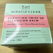 Rael Beauty Miracle Clear Twist Up Purifying ...
