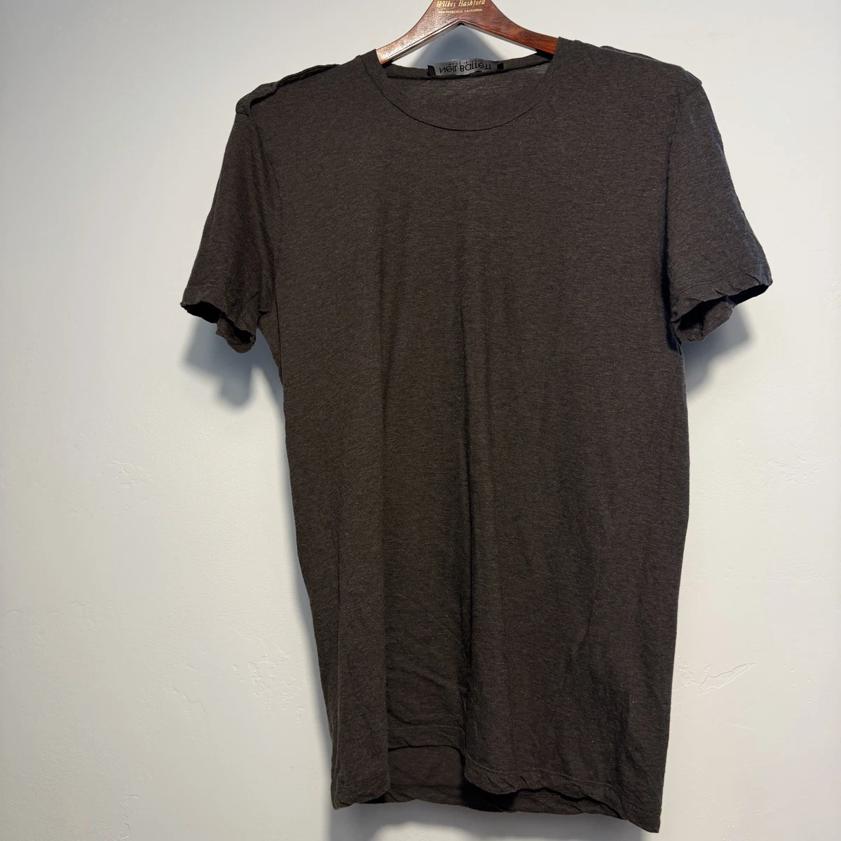 Neil Barrett Shirts for Men for sale | eBay