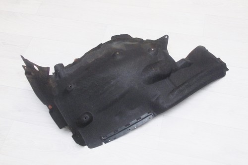 BMW 7er F01 F02 Radhausschale Innenkotflügel vorn rechts Hinterteil 5171-7185160