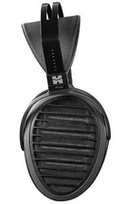 HIFIMAN Arya V3 Over the Ear Wired Headphone Black From Japan USED