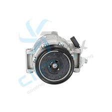 CLIMTEX KLIMAKOMPRESSOR passend f&uuml;r MERCEDES-BENZ G-KLASSE GL-KLASSE M-KLASSE