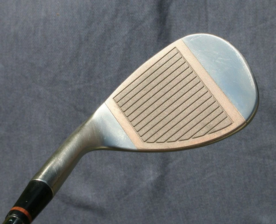 Carbite 5614 Sand Wedge Original Steel Shaft - Image 2 of 3
