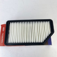 Kia Rio MK3 2011-2016 1.2 1.25 Engine Air Filter Element Genuine 281131W000