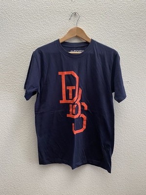 Daddies Board Shop DBS Skateboard Longboard Snowboard Portland T-Shirt Medium