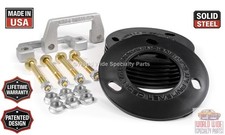 1.5-2.5 Inch Leveling Kit For 07-18 GM Half Ton Trucks and SUV's SuspensionMaxx