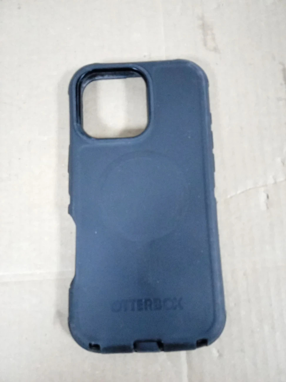 OtterBox Defender Series MagSafe Case iPhone 16 Pro Max Shockproof Drop Proof