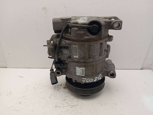 4B0260805J KLIMAKOMPRESSOR / 760818 FÜR AUDI A6 BERLINA 4B2 2.5 V6 24V TDI