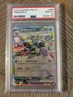 2025 Pokemon PRE EN Umbreon EX #060 PSA 10