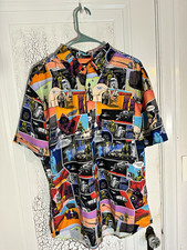 RSVLTS Star Wars Mens L A  a droid story