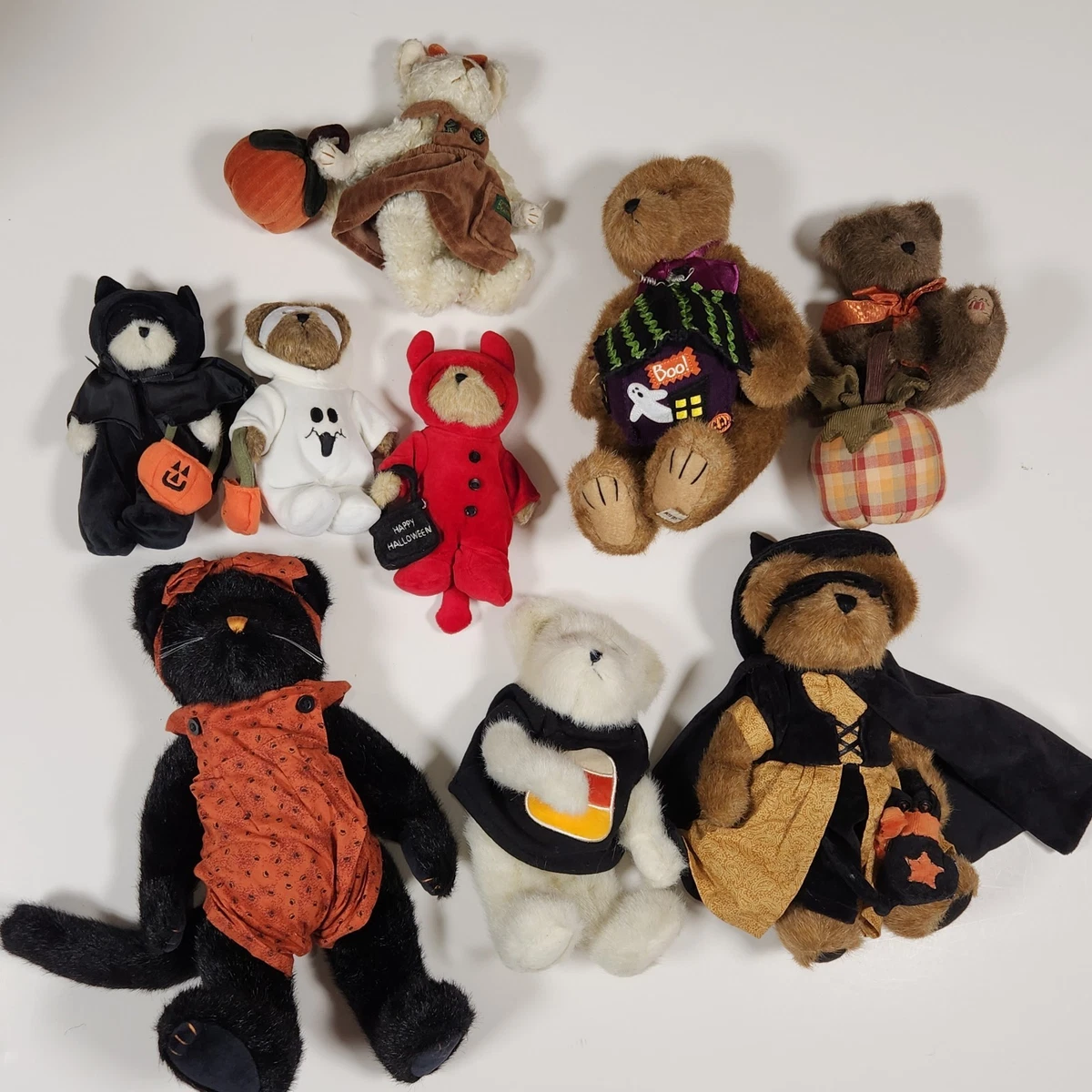 Boyds Plush Teddy Bears for sale | eBay