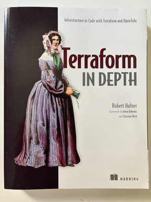 Terraform in Depth: Infrastructure as Code with Terraform and Opentofu VERY GOOD