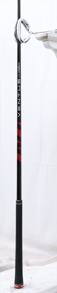 Taylormade Stealth Hd 12° Driver Senior Flex Fujikura Ventus Red 5
