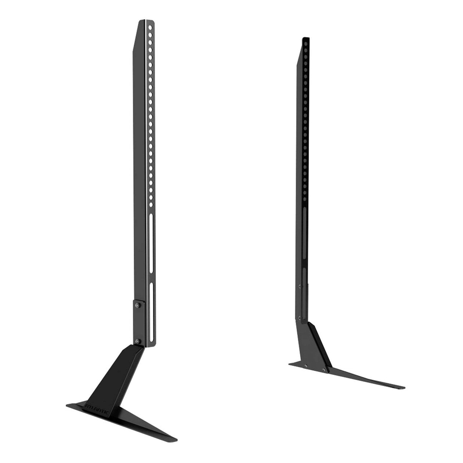 - Universal Adjustable Table Tv Stand, Adjust Height,