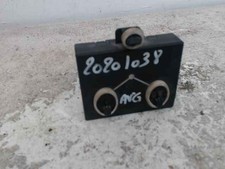 Porte avant et accessoires Skoda YETI