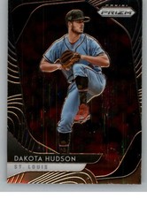 2020 Panini Prizm Baseball Complete Your Set #1-250 Inserts You Pick