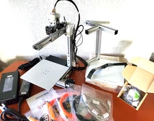 Cetus MKIII 3D Printer ++Accessories-Board Upgrade *Assembled NOB/Unused *Read