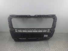 Stoßstange vorne Citroen Jumper Kasten II (250) weiß Stoßfänger vorne 590136