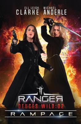 Ell Leigh Clarke (u. a.) | Rampage | Taschenbuch | Englisch (2021)