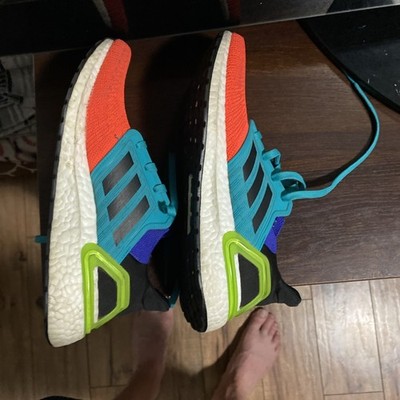 Adidas Ultra boost 20 Men s 7.5
