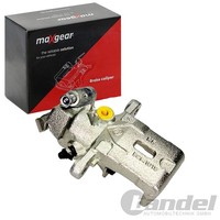 Maxgear Bremssattel Hinten Rechts Passend FÜR Hyundai Coupe Lantra KIA Cerato