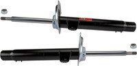 2X StoßDäMpfer TRW Twin JGM7134T FüR BMW E46 52Mm 3Er Touring Compact 316 318
