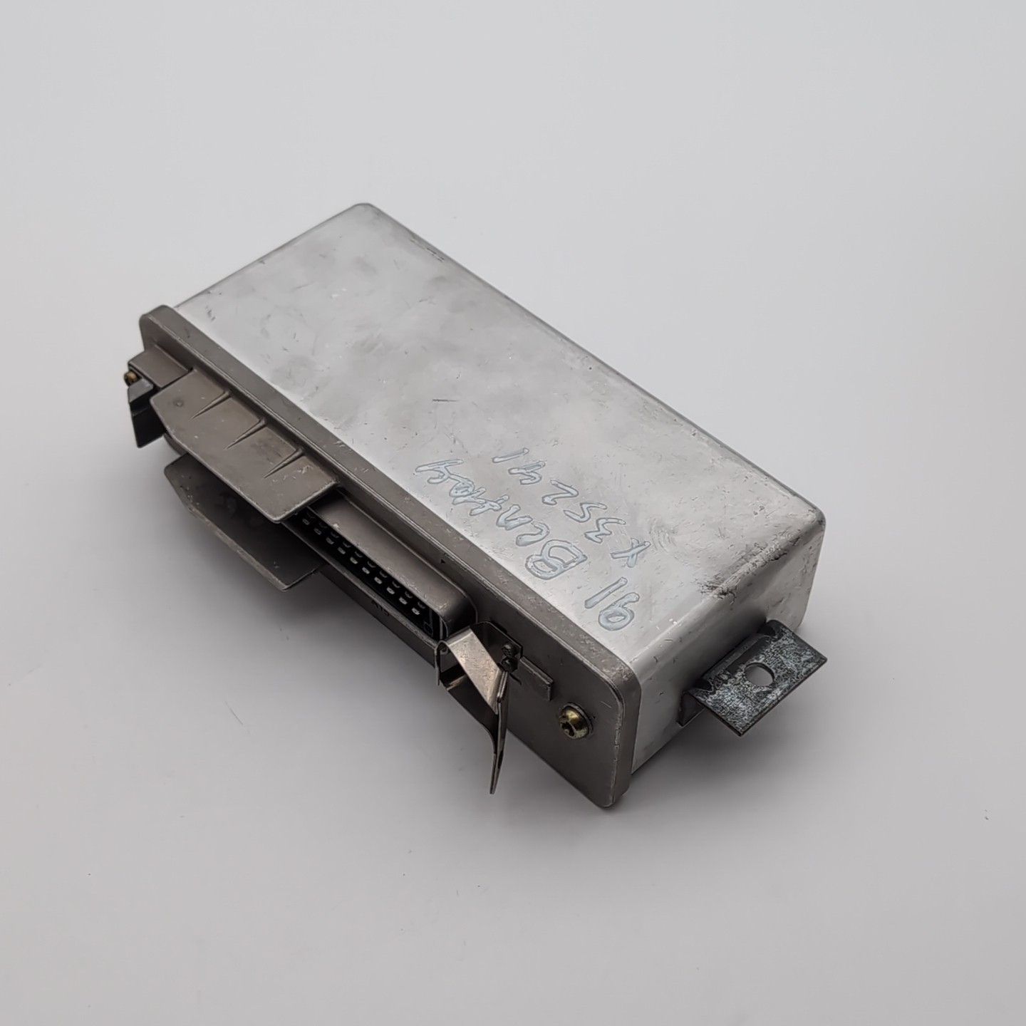 1990 1991 1992 1993 Rolls Royce Bentley ABS Brake Control Module 0265103044