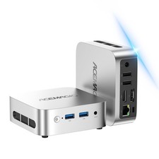 ACEMAGIC M5 Mini PC i9-11900H 32GB 1TB Windows 11 Pro