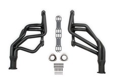 Flowtech 13130flt Long Tube Header - Black Paint Flowtech 13130flt Long Tube Header - Black Paint