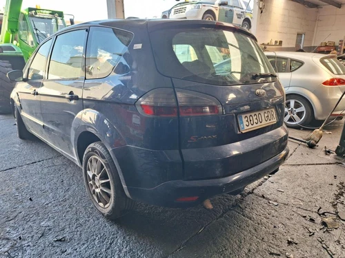 1507182 Brazo Suspension Delantero Izquierdo para FORD S-MAX (CA1) Trend 2436259 - Imagen 7 de 8