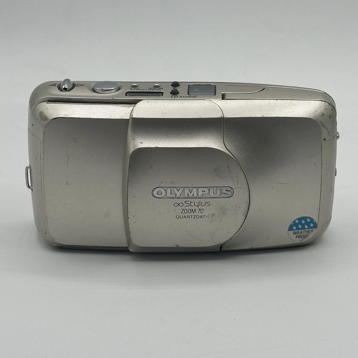 Olympus Infinity for sale - eBay