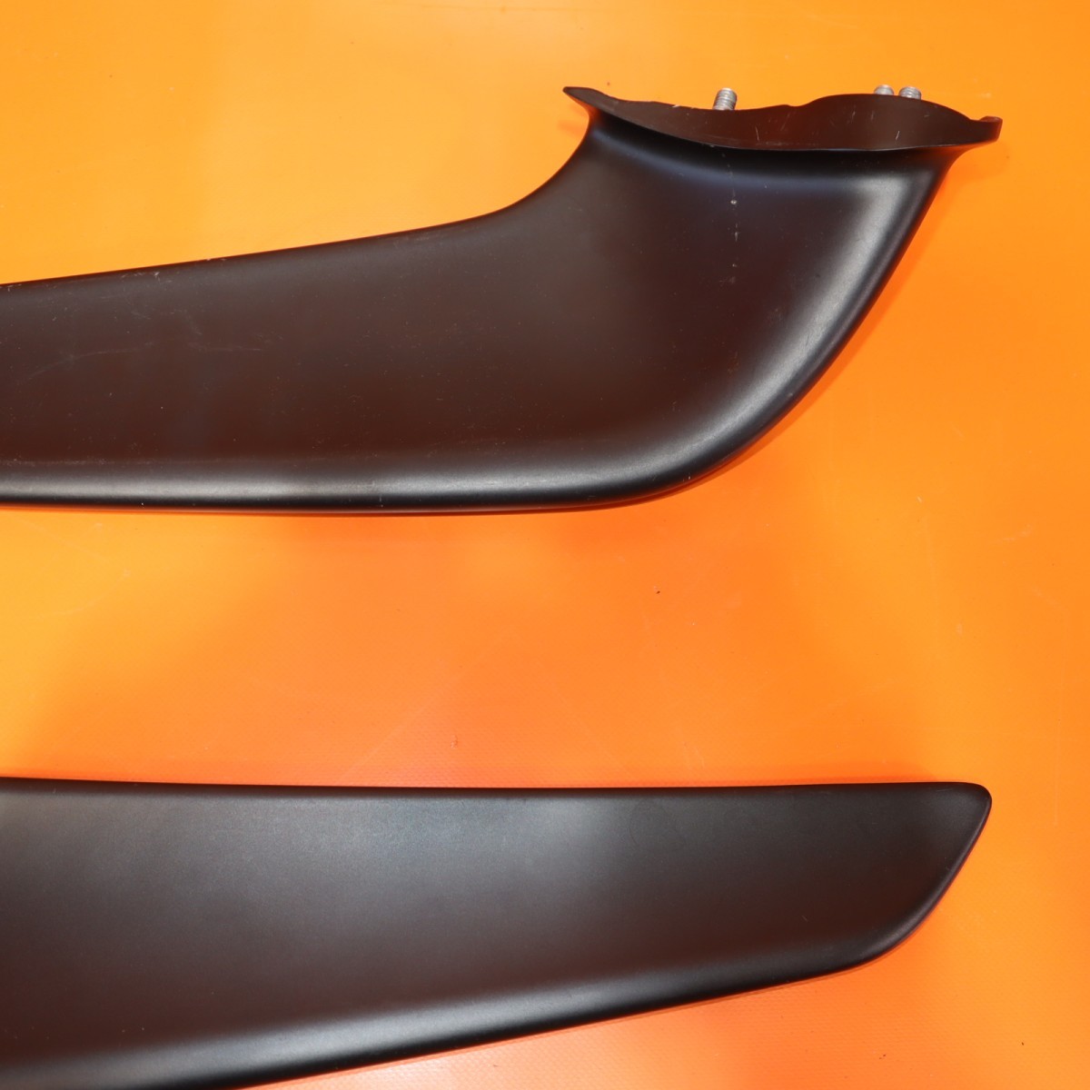 Ferrari 458 2010-2015 Front Right Bumper P/N 81762010