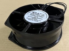 1pc aluminum frame cooling fan  FP-108C S1B AC220/240V 46/40W