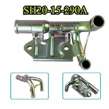 Coolant Bypass Hose SH20-15-290A, for Mazda 3 6 CX-5 Cooling System