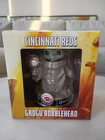 Grogu Mandalorian Cincinnati Reds Bobblehead NIB
