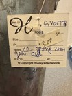 Yuba Orchard Bartlett Pears Used Galvanized Metal Picking Bucket 5"x12" — photo 7
