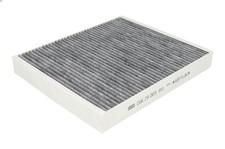 Filter, cabin air MANN-FILTER CUK 24 003 CADILLAC CT6 3 2016-2019