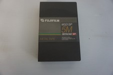FUJIFILM M321SP 5M BETACAM SP VIDEO TAPES LOT OF 29 CTE44