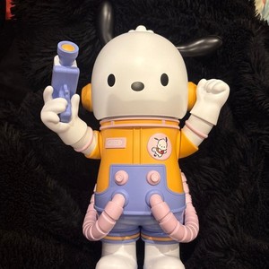 Mega Space Molly Sanrio | eBay