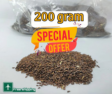 Seeds Harmala Harmal Peganum Seed Grams Wild Isband Lahouri Hindi 200 g     