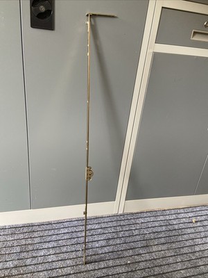 Winkhaus Getriebe GPK 1325, GH 56,5 cm, FFH 1075 - 1325 mm , gekürzt auf 960 mm,