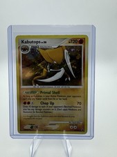 The Pokémon Company Kabutops 6/100 Majestic Dawn Holo Rare 120 HP Stage 2 2008 on eBay