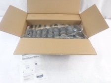 50 Piece Genuine Imperial Gates 13/16-3 1/2" Shrink Clamps Assortment 88