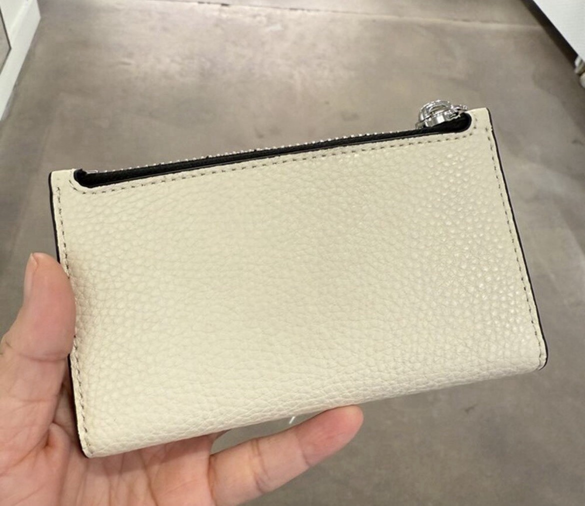 Marc Jacobs- Bold Flash Camera Bag & Wallet Color… - image 9