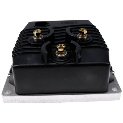 Motor Controller 1257840GT For Genie Boom Lift TZ-34/20 GS-1530 GS-1930 GS-2632