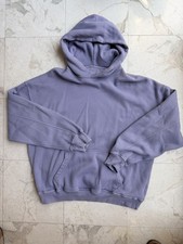 Men  s Abercrombie  Fitch Hooded Sweatshirt In Purple